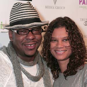Bobby Brown, Alicia Etheridge Bobby Brown, Alicia Etheridge